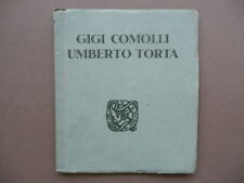 Gigi comolli umberto usato  Italia
