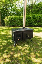 Cts ovenkube wood for sale  UK