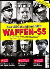 Histoire second conflit d'occasion  Bubry