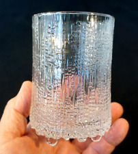 Lindo vidro Iittala Ultima Thule Highball comprar usado  Enviando para Brazil