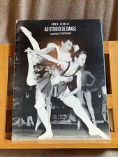 Annie lerolle studio d'occasion  Rennes
