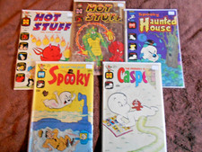 Casper spooky hot for sale  Florence