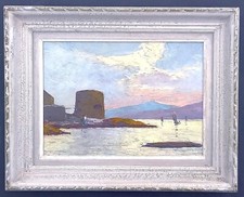 Raingo pelouse tableau d'occasion  Nice-