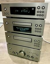 Wharfedale stereo hifi for sale  UK