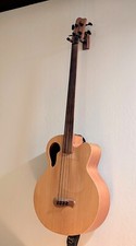 Tacoma thunderchief acoustic for sale  San Rafael
