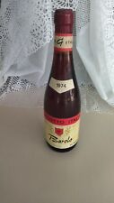 Barolo 1974 grisotto usato  Vezza d'Alba