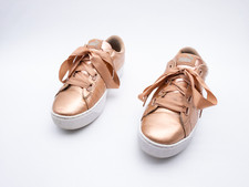 Puma vikky platform d'occasion  Expédié en France