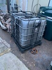 Waste used oil for sale  SOUTHEND-ON-SEA