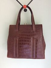 Elegant moc croc for sale  DAGENHAM