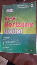 New horizons digital usato  Tivoli