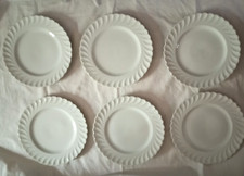Set assiettes plates d'occasion  Gardanne