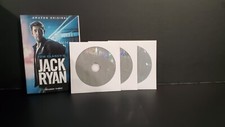 Jack ryan season for sale  Howell