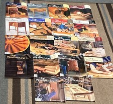 fine woodworking magazine for sale fine woodworking magazine for sale Kenvil