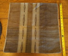 Usado, Sofá-cadeira indiana feita à mão muito boa com botões capa de travesseiro  comprar usado Usado, Sofá-cadeira indiana feita à mão muito boa com botões capa de travesseiro  comprar usado  Enviando para Brazil