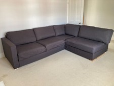 Nabru corner sofa for sale  LONDON