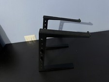 Supporto portatile tavolo usato  Barumini