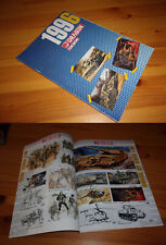 Modellismo catalogo dragon usato  Solferino