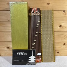 Mini koto ornement d'occasion  Expédié en France