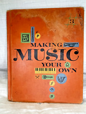Making music 1964 for sale  Aliso Viejo
