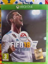 Xbox one fifa usato  Pachino
