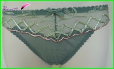 String miriale vert d'occasion  Pacy-sur-Eure