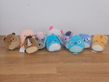 Squishmallows squishville bund for sale  WESTON-SUPER-MARE