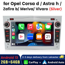 Android apple carplay for sale  LEICESTER