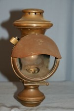 Ancienne lanterne phare d'occasion  France