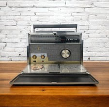 Radio zenith trans usato  Muggio