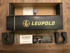 Box leupold 6hd for sale  Florence