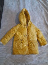 Girls winter jacket for sale  CROYDON