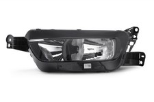Farol Citroen C4 Picasso esquerdo 13- Farol passageiro lado próximo N/S fabricante de equipamento original comprar usado  Enviando para Brazil