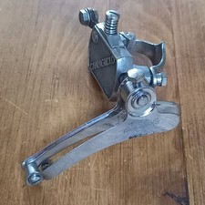 Vintage campagnolo matchbox for sale  MACCLESFIELD