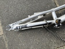 Jitsie frame stem for sale  HEBDEN BRIDGE