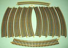 Gebogene gleise 1701 gebraucht kaufen  Lichtenfels