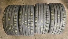 245 zr19 93y gebraucht kaufen  Untermünkheim