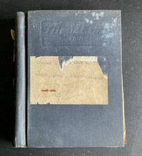 Old album unpicked for sale Old album unpicked for sale  TUNBRIDGE WELLS