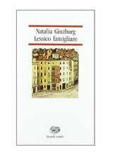 Lessico famigliare natalia usato  Bitonto