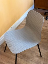 Stylish studded grey for sale  LONDON