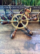 Antique ship boat for sale  Oneida