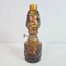 Minature oil lamp for sale  Hulbert