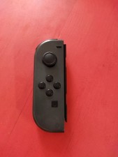 Joycon officiel nintendo d'occasion  Cozes