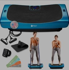 Lifepro vibration plate for sale  Dayton
