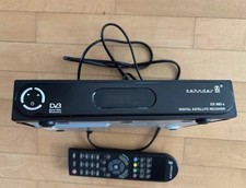 Zehnder receiver digital gebraucht kaufen  Groß-Bieberau