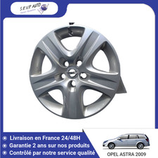 Enjoliveur roue opel d'occasion  Saint-Quentin