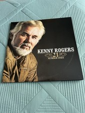 Kenny rogers number for sale  Desert Hot Springs