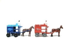 Matchbox lesney pasteurised for sale  WISBECH