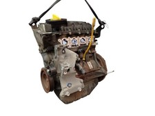 Motor engine d4f gebraucht kaufen  Wachtendonk