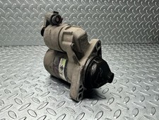 Motorino avviamento per usato Motorino avviamento per usato  Italia