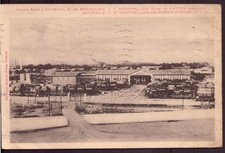 Montpellier grand parc d'occasion  Bellegarde
